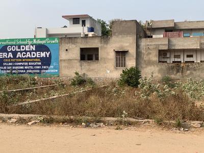 Gallery Cover Image of Sq.ft Residential Plot for buy in Malviya Nagar for 26800000