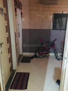 Resale Flats Near First Look Mens Hair Salon Nazakat Sopara