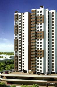 2 BHK फ़्लैट