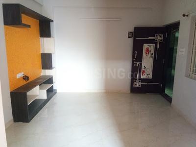 1 BHK Apartment