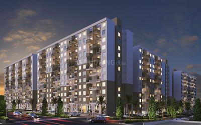 1 BHK Apartment