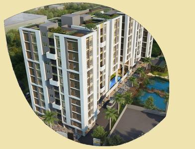 3 BHK Apartment
