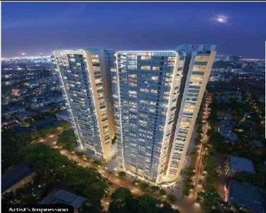 2 BHK Apartment