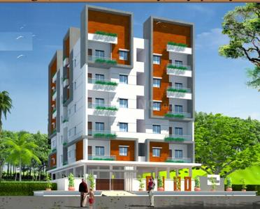 2 BHK Apartment