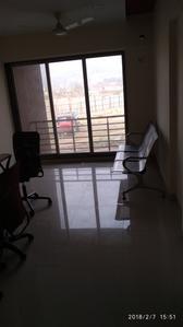 1 BHK Flat