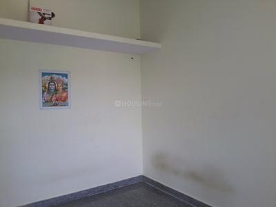 1 RK Apartment