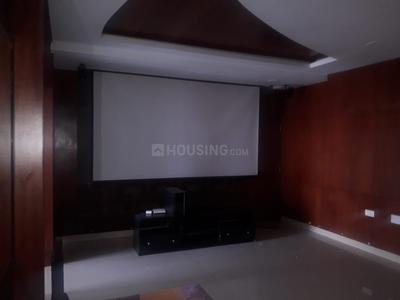 Gallery Cover Image of 1522 Sq.ft 3 BHK Apartment for buy in Kompally for 5300000