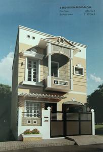 3 BHK Independent House