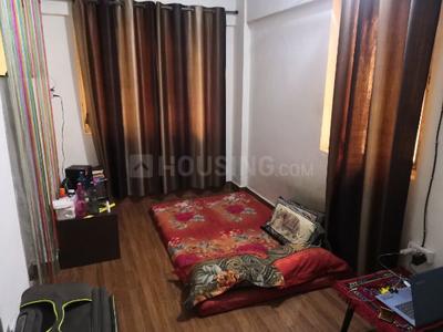 Bedroom Image of PG 5947367 Goregaon East in Goregaon East