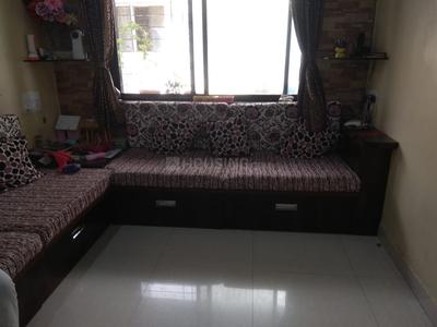 Gallery Cover Image of 850 Sq.ft 2 BHK Apartment for buy in Chinchwad for 5500000