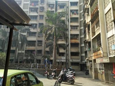 Gallery Cover Image of 900 Sq.ft 2 BHK Apartment for buy in Dombivli East for 5700000
