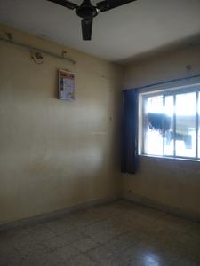 1 BHK Apartment