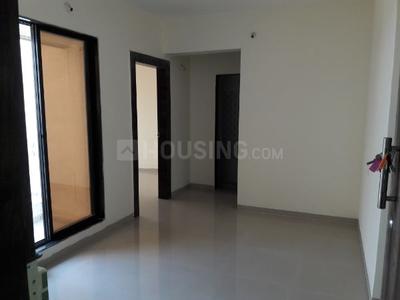 1 BHK Apartment