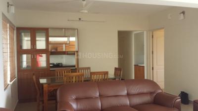 Gallery Cover Image of 2000 Sq.ft 3 BHK Apartment for buy in Palazhi for 10000000