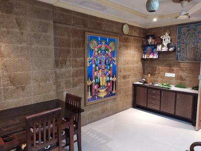 Gallery Cover Image of 950 Sq.ft 3 BHK Apartment for buy in Doms Park Phase - 1, Vasai West for 5500000
