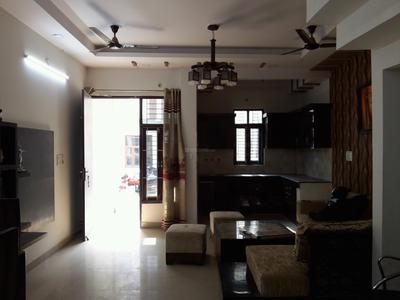 Gallery Cover Image of 1900 Sq.ft 3 BHK Independent House for buy in Noida Extension for 5814000