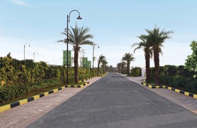 Residential Plot