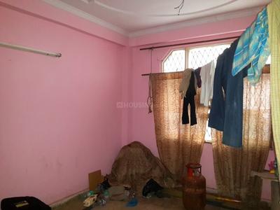 1 BHK Apartment