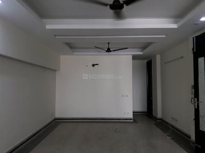 3 BHK Independent Floor