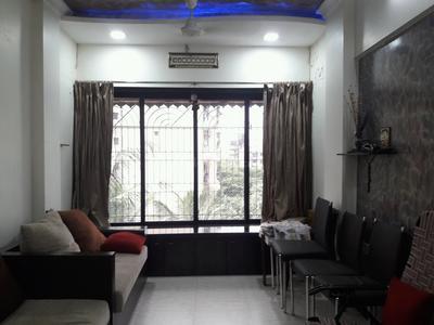 Gallery Cover Image of 910 Sq.ft 2 BHK Apartment for buy in Borivali West for 16500000