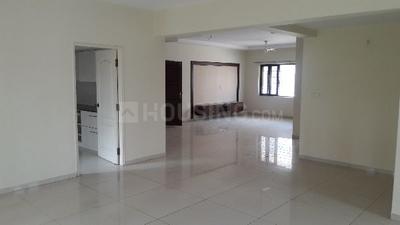 Gallery Cover Image of 3300 Sq.ft 4 BHK Apartment for buy in Whitefield for 23500000