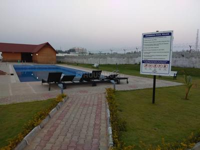 Residential Plot