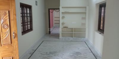 Gallery Cover Image of 600 Sq.ft 1 BHK Independent House for rent in Boduppal for 7000
