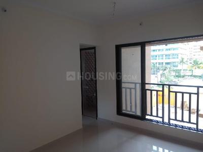 1 BHK Apartment