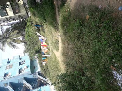 Residential Plot