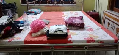 Bedroom Image of Sd House in Lake Town