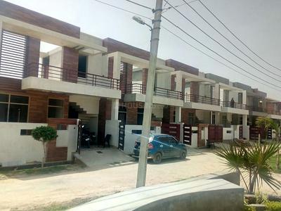 Gallery Cover Image of 825 Sq.ft 2 BHK Independent House for buy in Alambagh for 3074000