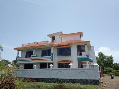 4 BHK Independent House