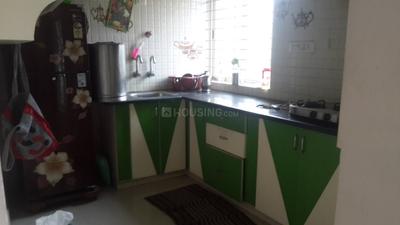 2 BHK Apartment