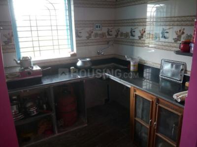 Gallery Cover Image of 1100 Sq.ft 2 BHK Independent House for rent in Rajarhat for 12000