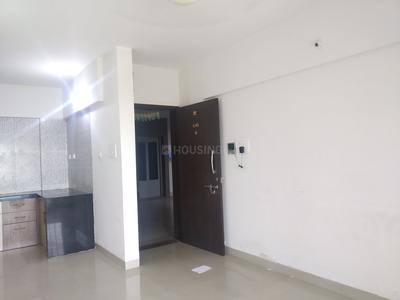 Gallery Cover Image of 650 Sq.ft 1 BHK Apartment for buy in Shewalewadi for 3500000
