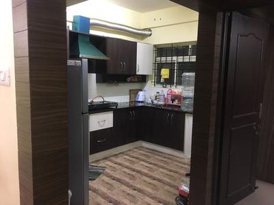 2 BHK Apartment