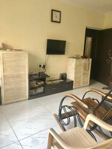 Gallery Cover Image of 560 Sq.ft 1 BHK Apartment for buy in Kandivali West for 10000000