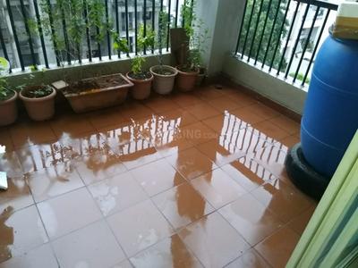 1 BHK Apartment