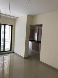 1 RK Apartment