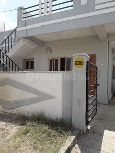 2 BHK Independent House