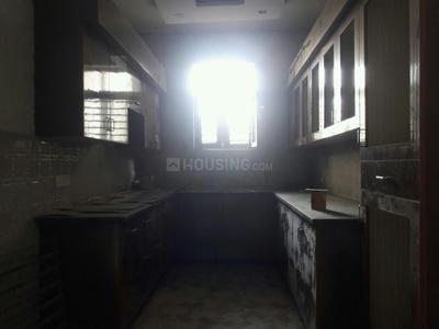 2 BHK Independent Floor