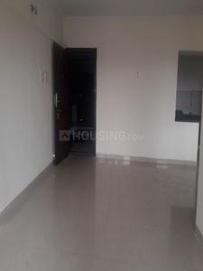 1 BHK Apartment