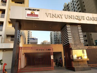 1 BHK Apartment
