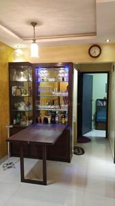 Gallery Cover Image of 1089 Sq.ft 2 BHK Apartment for buy in Borivali East for 18500000