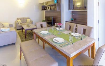 2 BHK Apartment