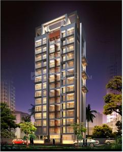 Gallery Cover Image of 725 Sq.ft 1 BHK Apartment for buy in Prajapati Vihar for 3600000