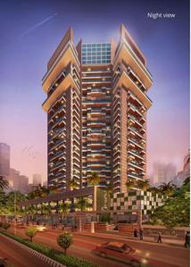 2 BHK अपार्टमेंट