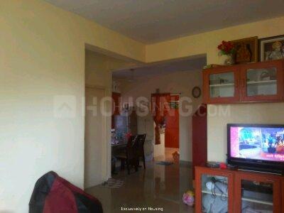 2 BHK Apartment