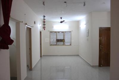 3.5 BHK Apartment