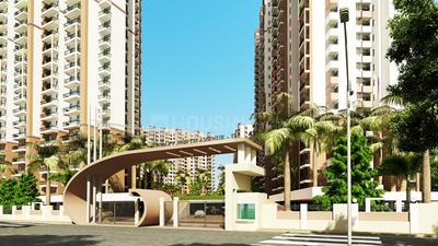4 BHK Apartment